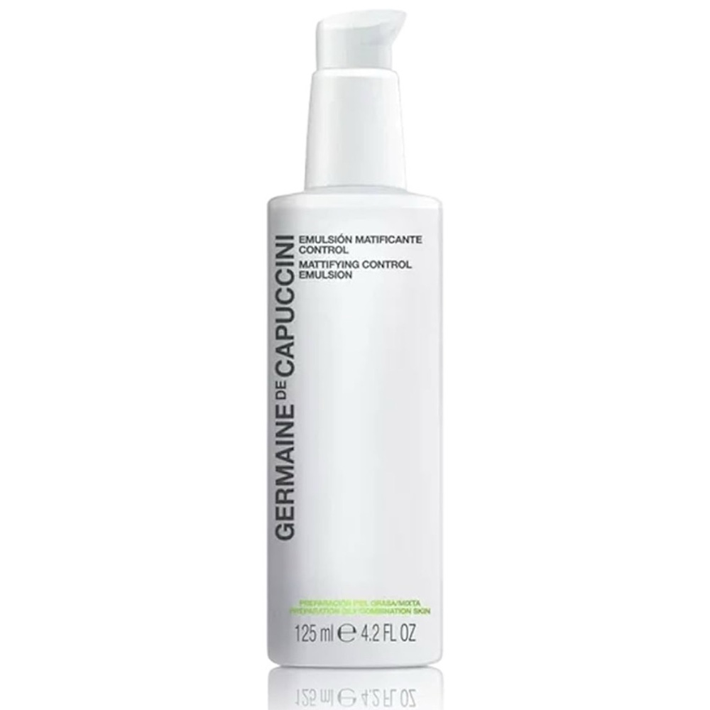 Germaine de Capuccini Mattifying Control Emulsion